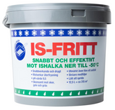 Veisalt Is-fritt 10kg Spann kalsiumklorid (234912X)